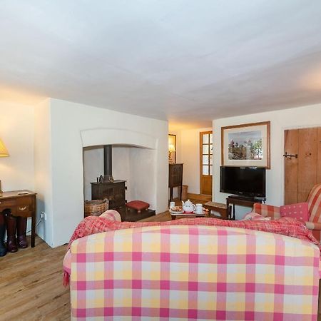 4 Bishops Cottages Minehead Eksteriør billede