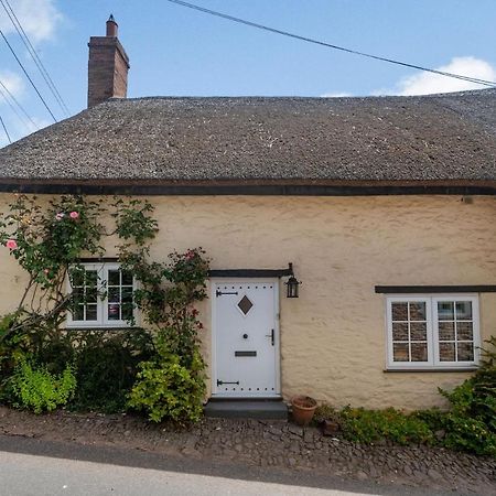 4 Bishops Cottages Minehead Eksteriør billede
